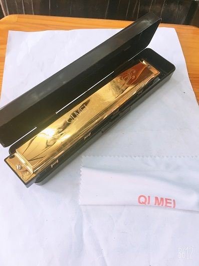 Kèn Harmonica