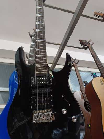 Guitar Điện  Dallas S5